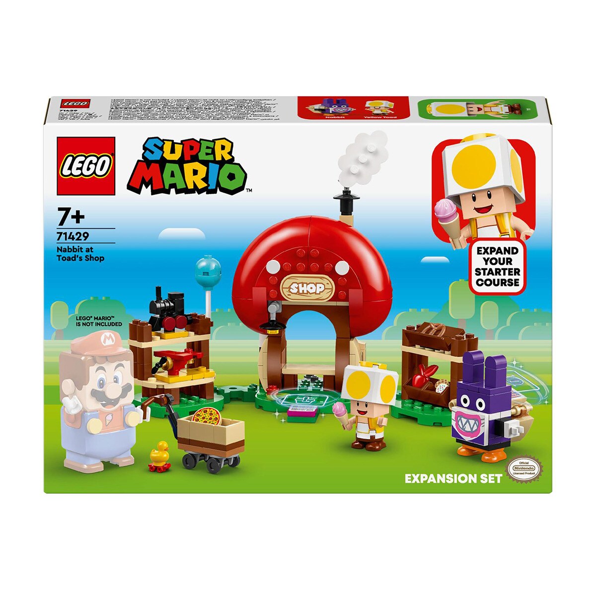 Mario Bros Lego Super Mario Juguettos Lego Set Super Mario