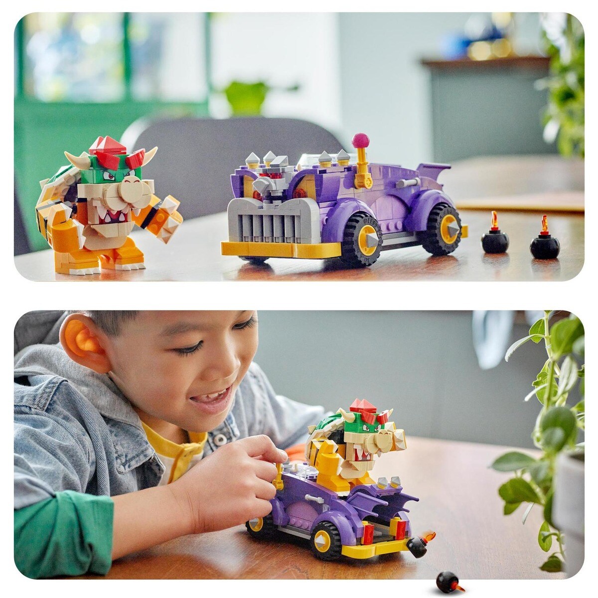 Best Super Mario Lego Sets In 2024