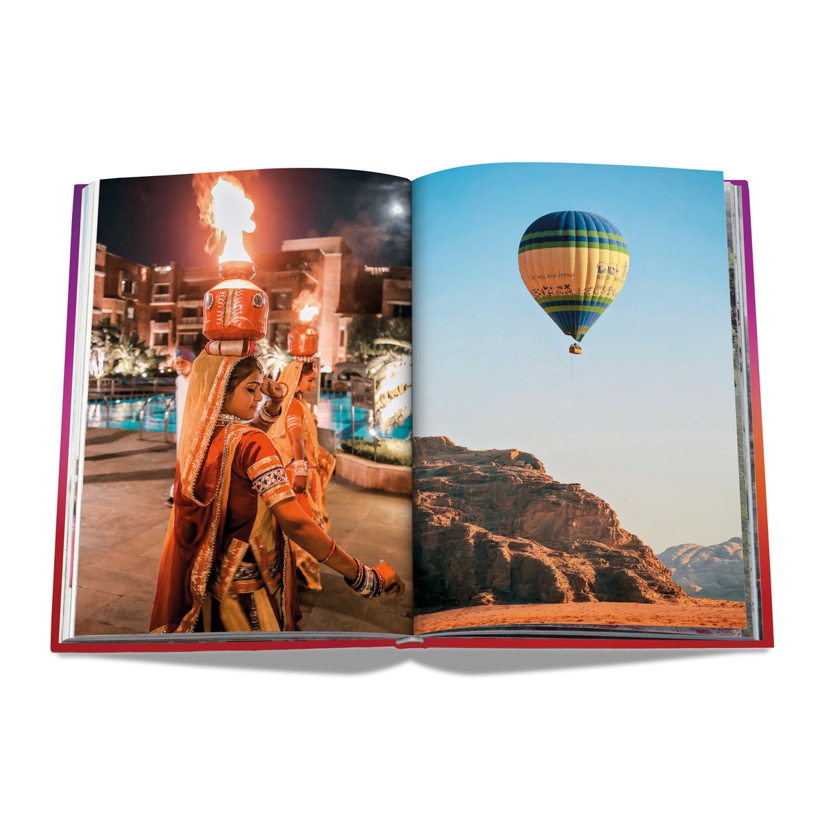The luxury collection: extraordinary celebrations 10