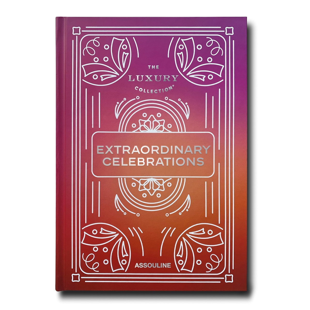 The luxury collection: extraordinary celebrations 2