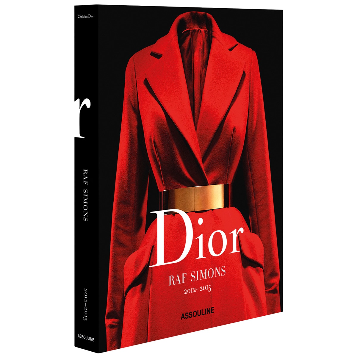 Imagen 0 de Dior by raf simons (Tapa Dura)