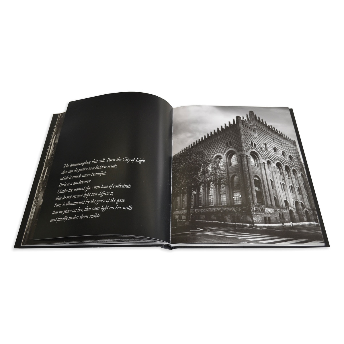 Lumiere de paris [french] 11