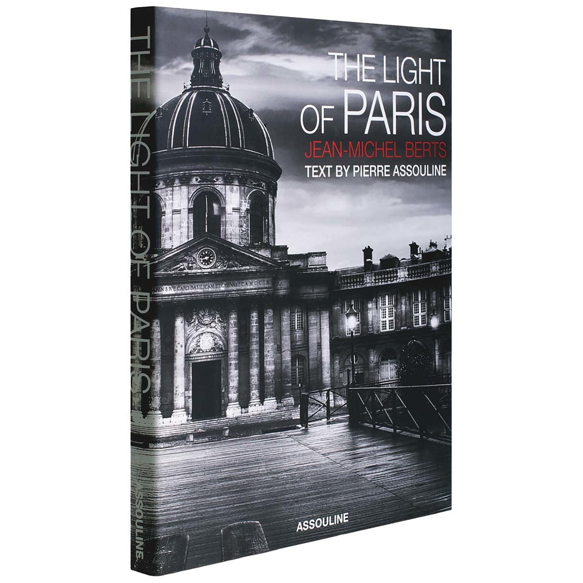Lumiere de paris [french] 1