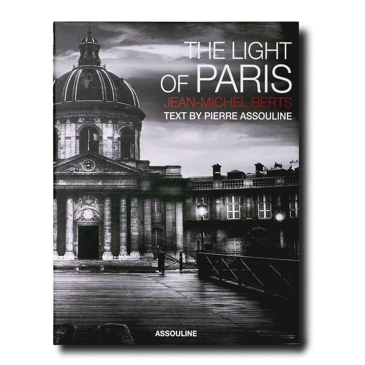 Lumiere de paris [french] 2
