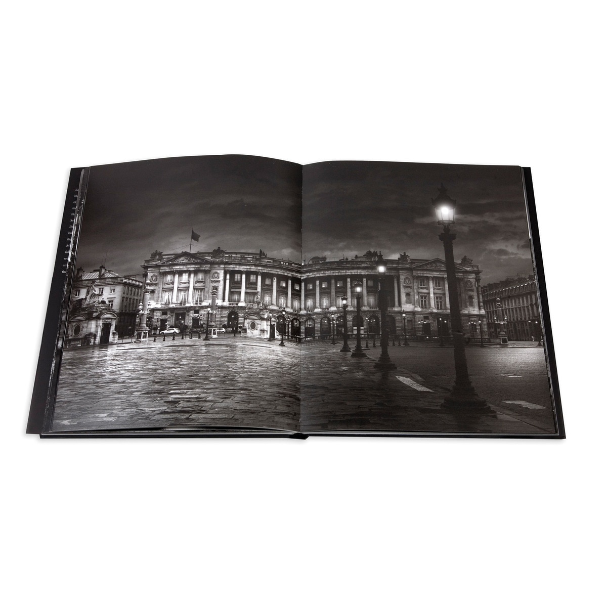 Lumiere de paris [french] 4