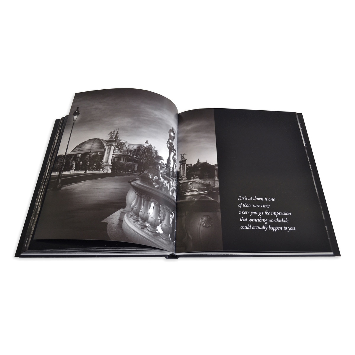 Lumiere de paris [french] 6