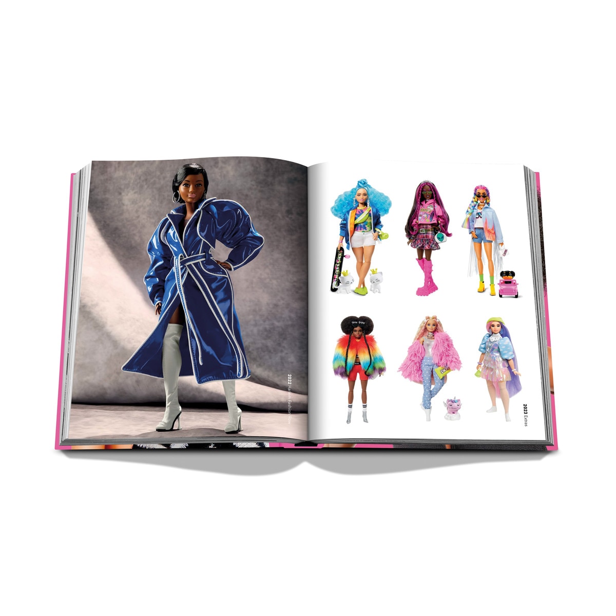 Barbie 10