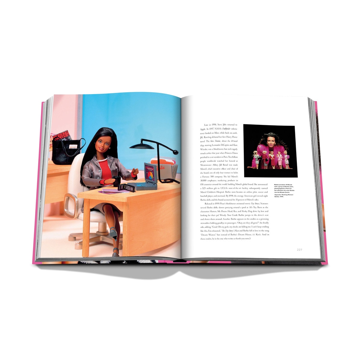 Barbie 6