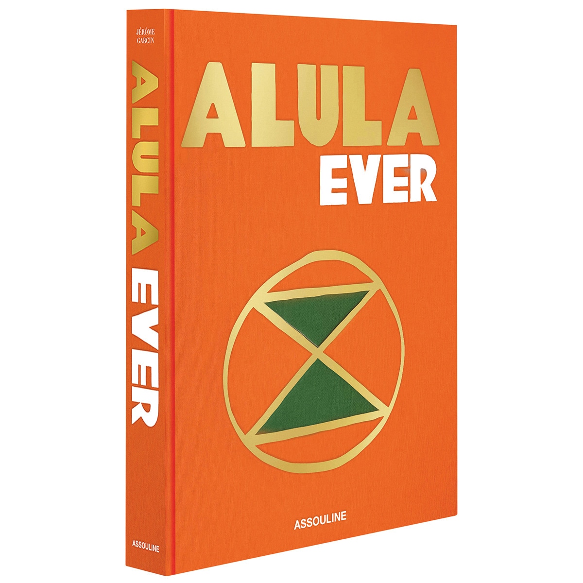Alula ever 1