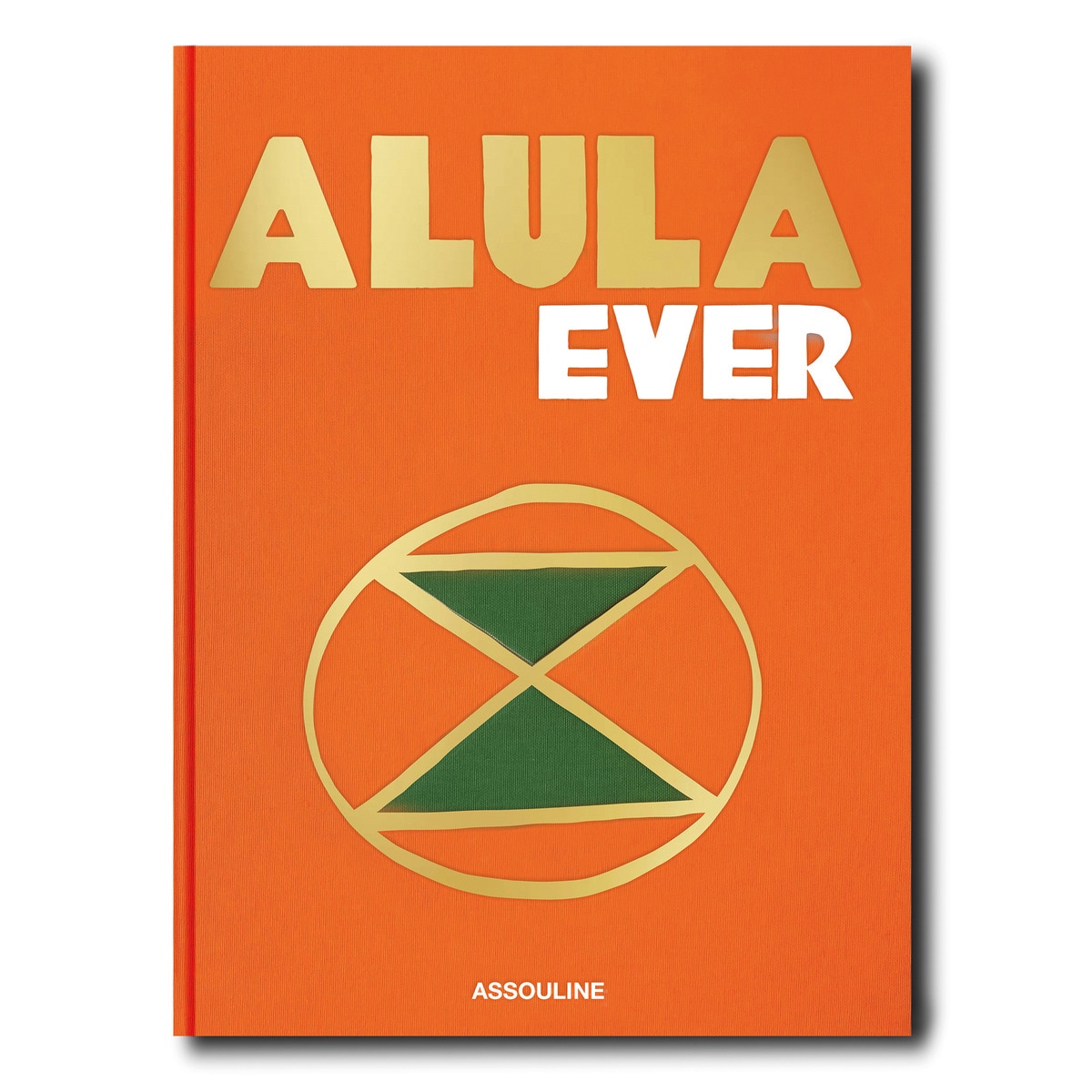 Alula ever 2