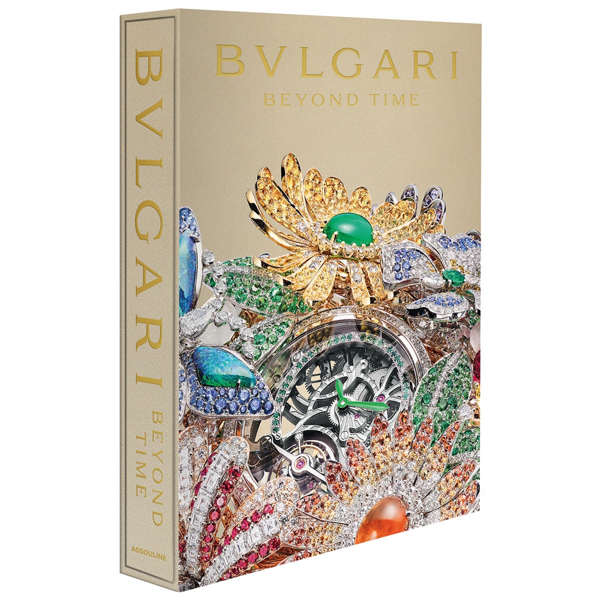 Bulgair beyond time 1
