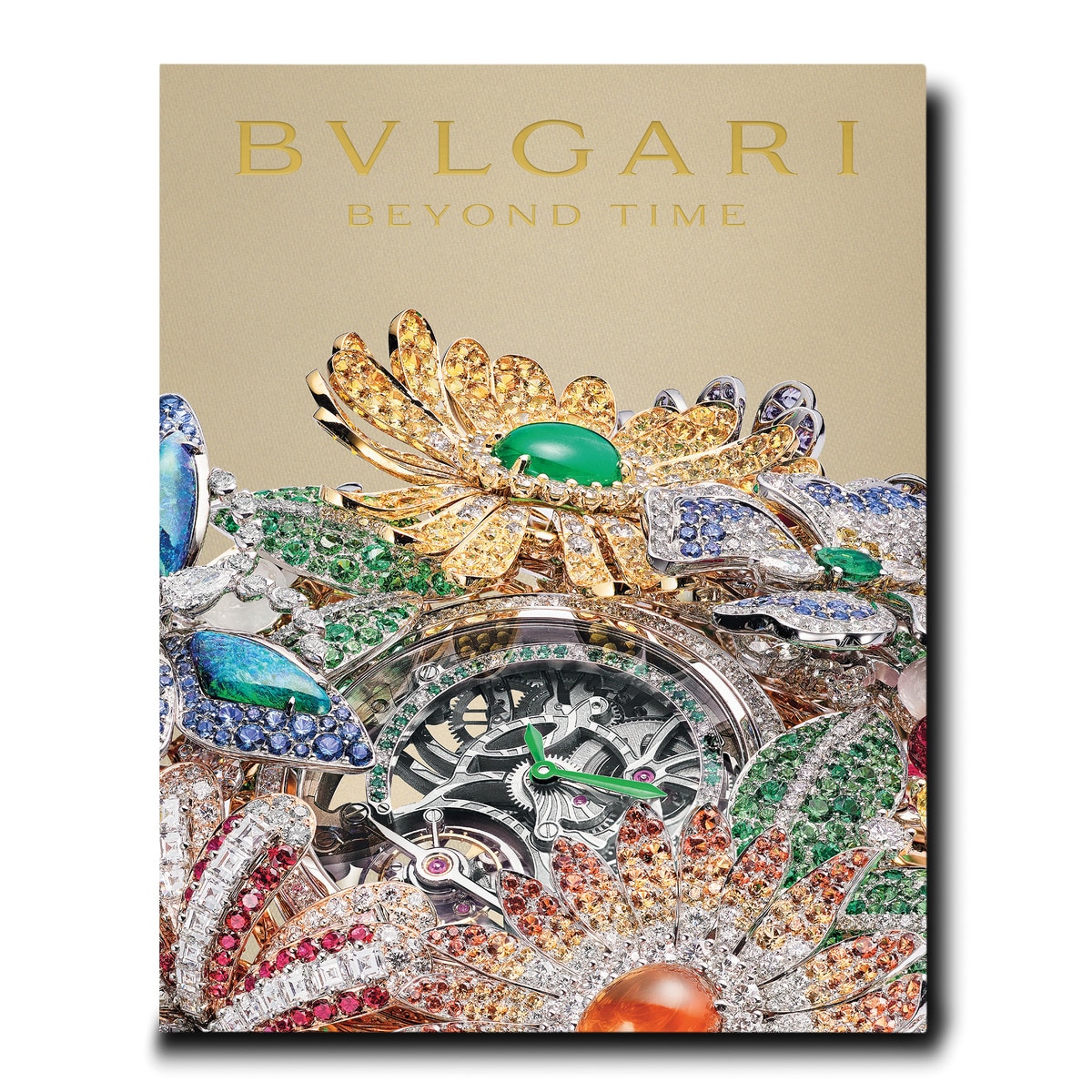 Bulgair beyond time 2