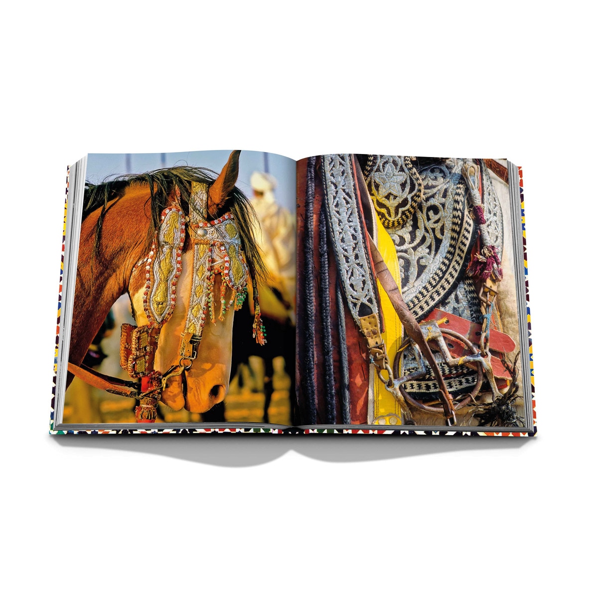 Moroccan decorative arts 10