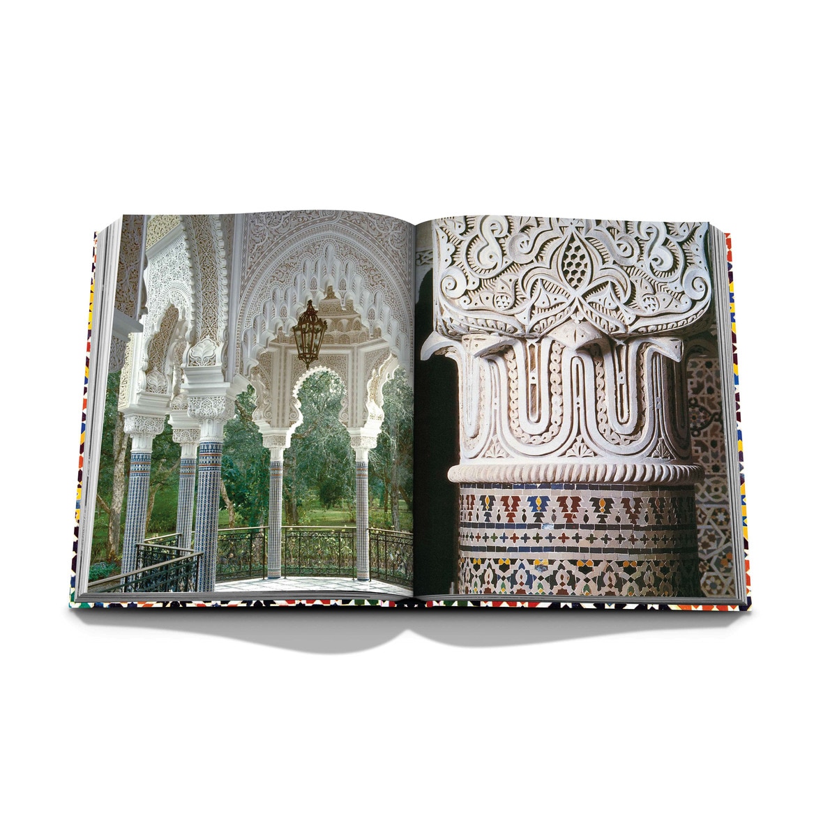 Moroccan decorative arts 12