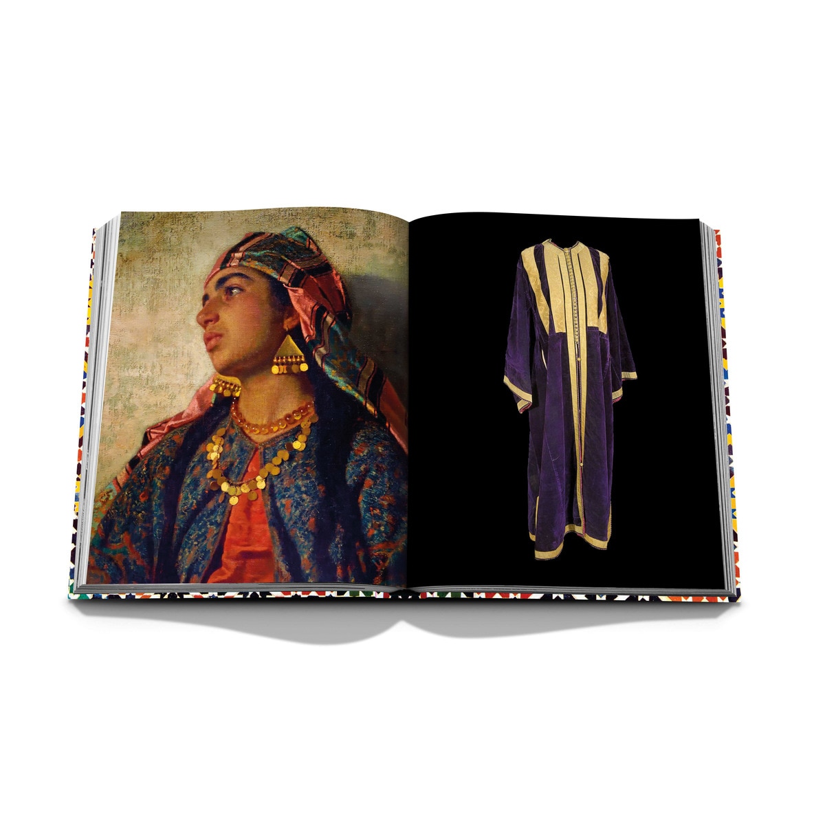 Moroccan decorative arts 13