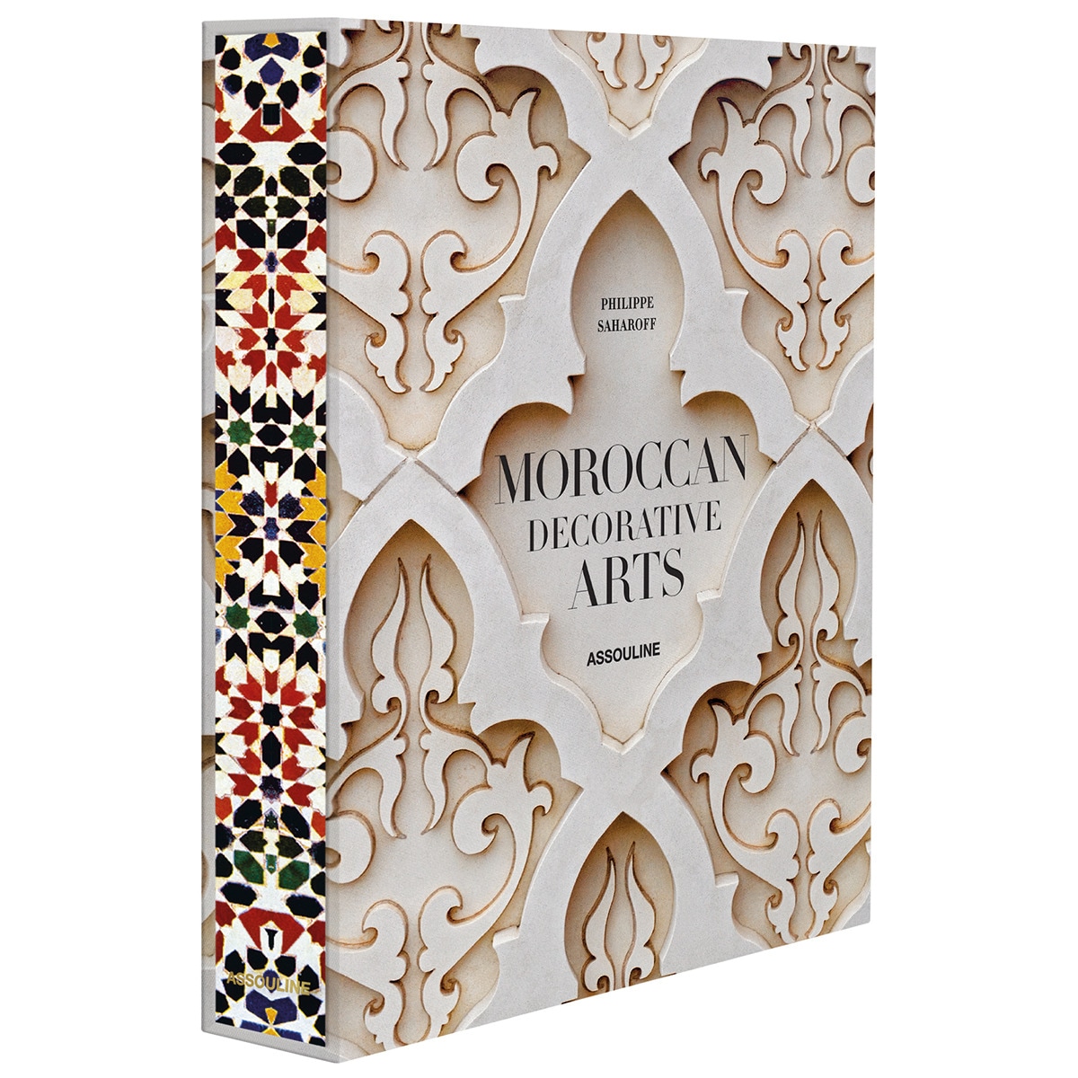 Imagem 0 de Moroccan decorative arts