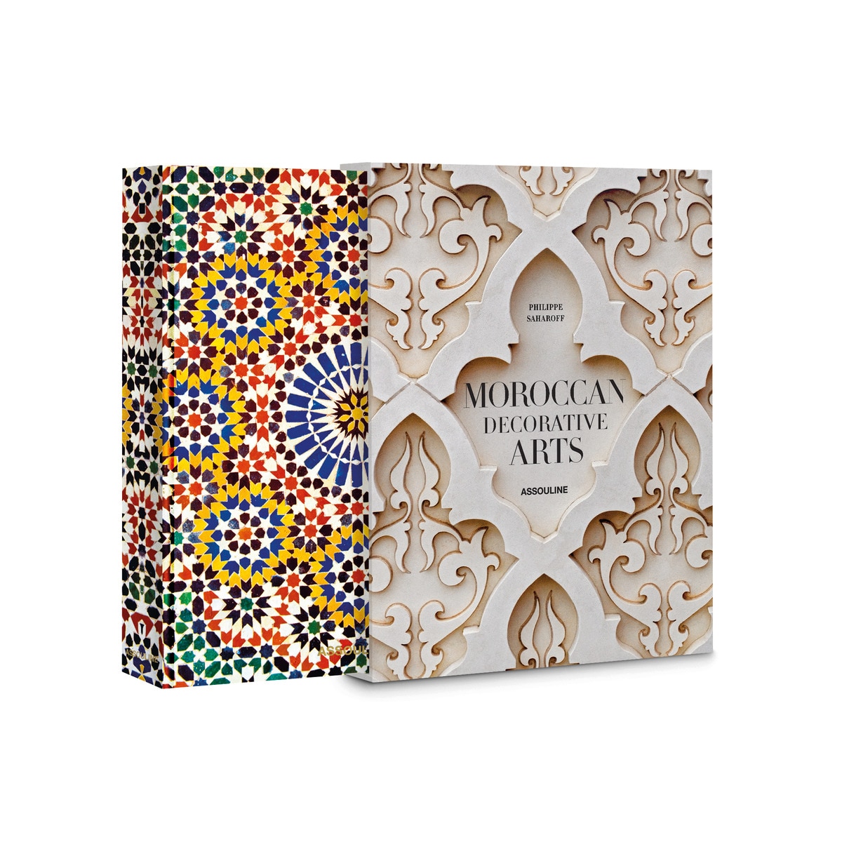 Moroccan decorative arts 2