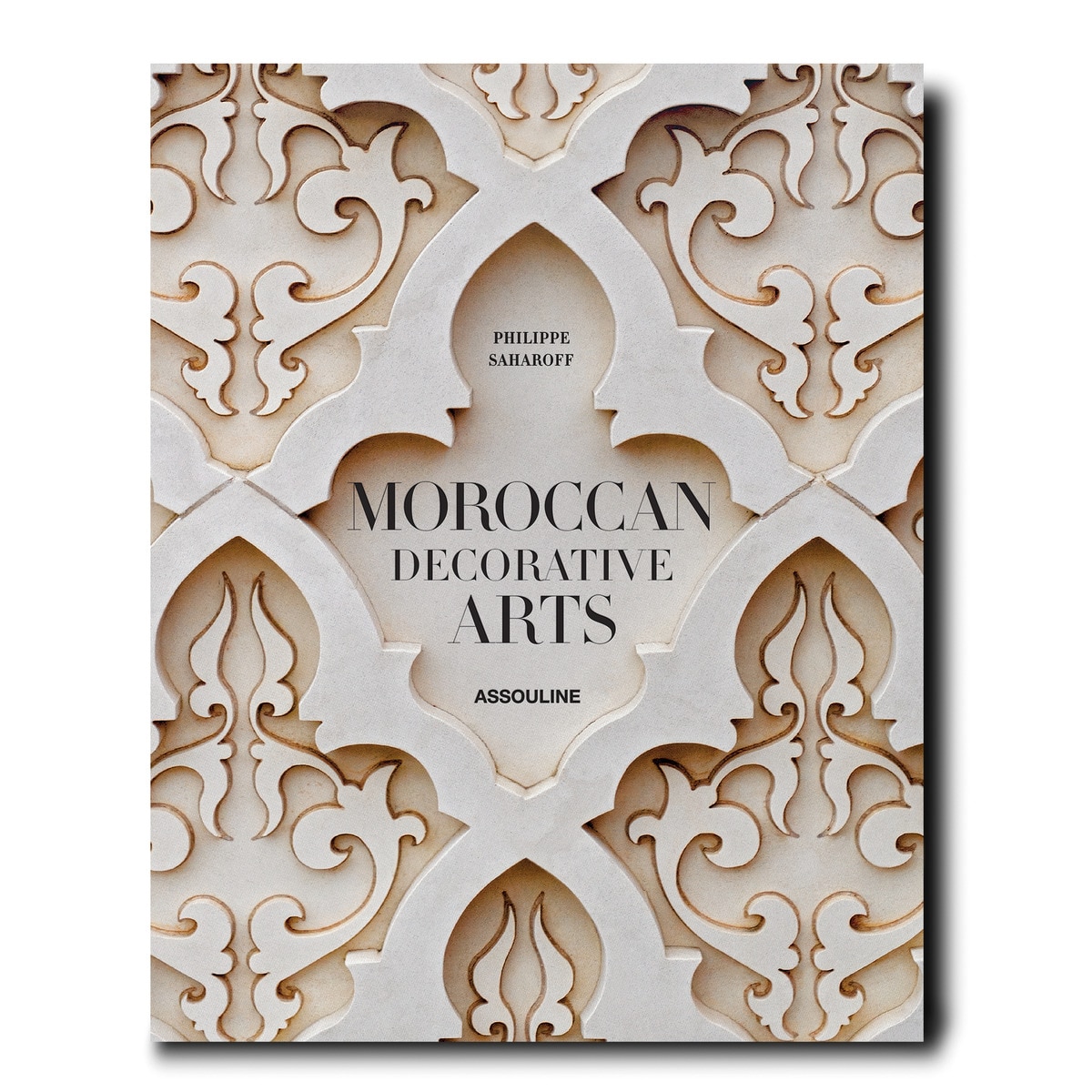Moroccan decorative arts 3