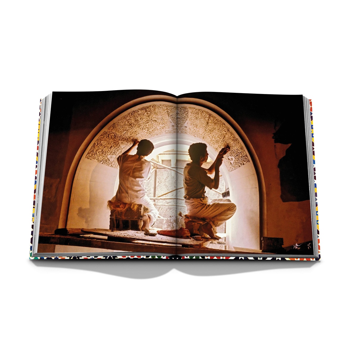 Moroccan decorative arts 5