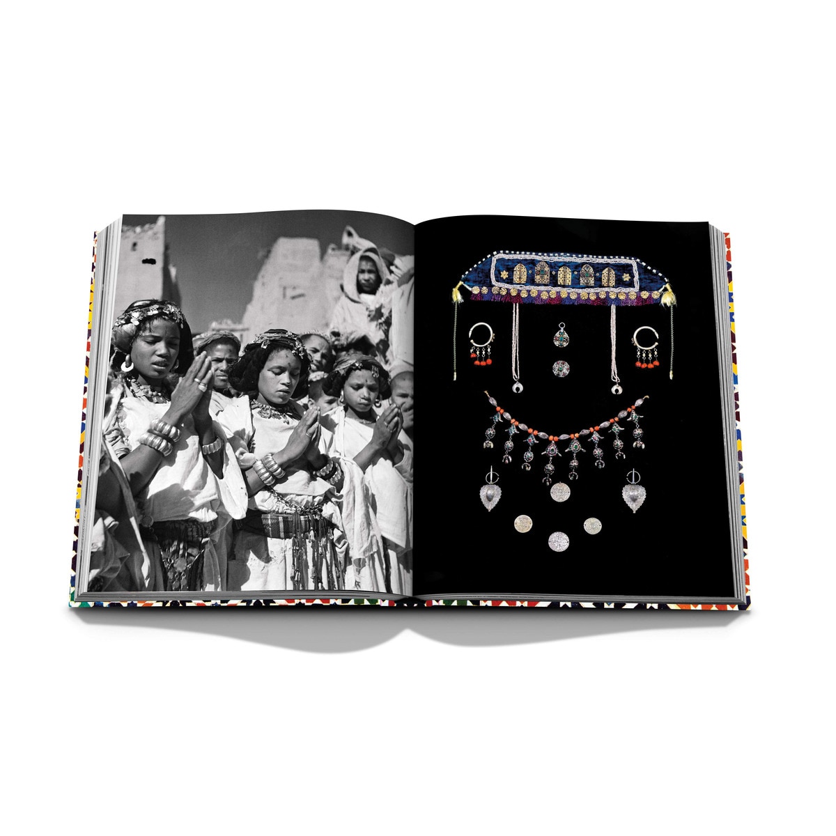 Moroccan decorative arts 6