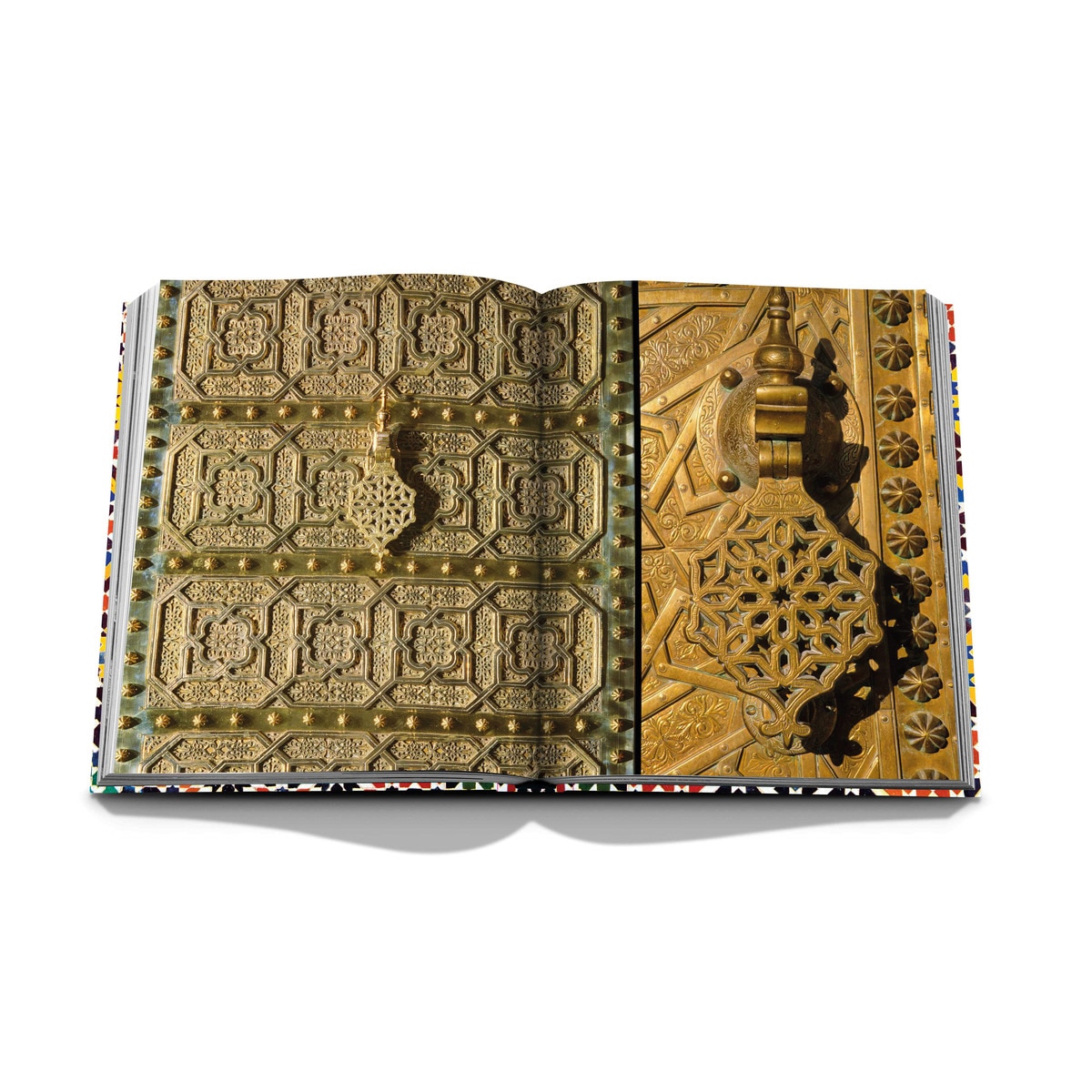 Moroccan decorative arts 7