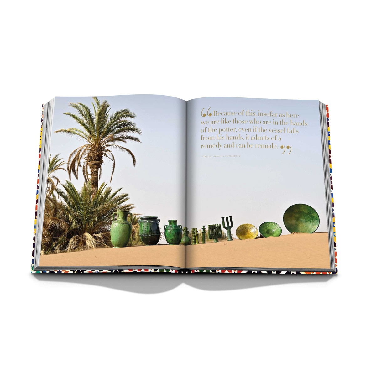 Moroccan decorative arts 8
