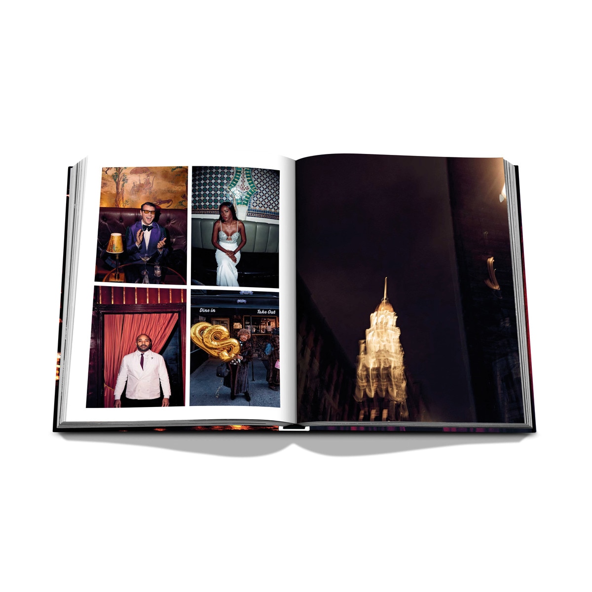 New york chic 11