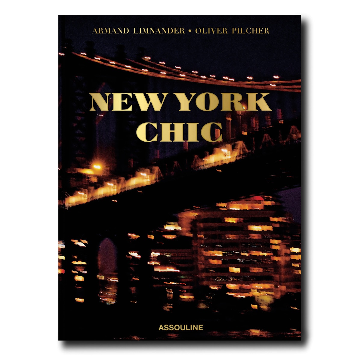 New york chic 2
