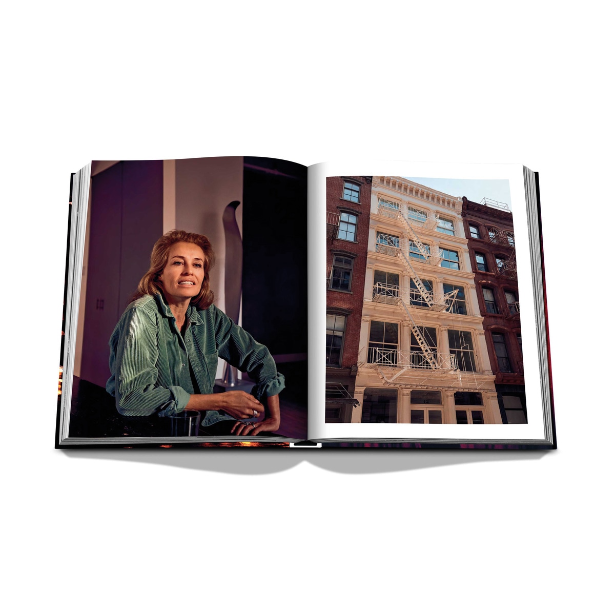 New york chic 9