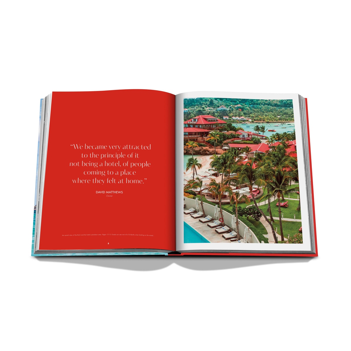 Eden rock-st barths 12