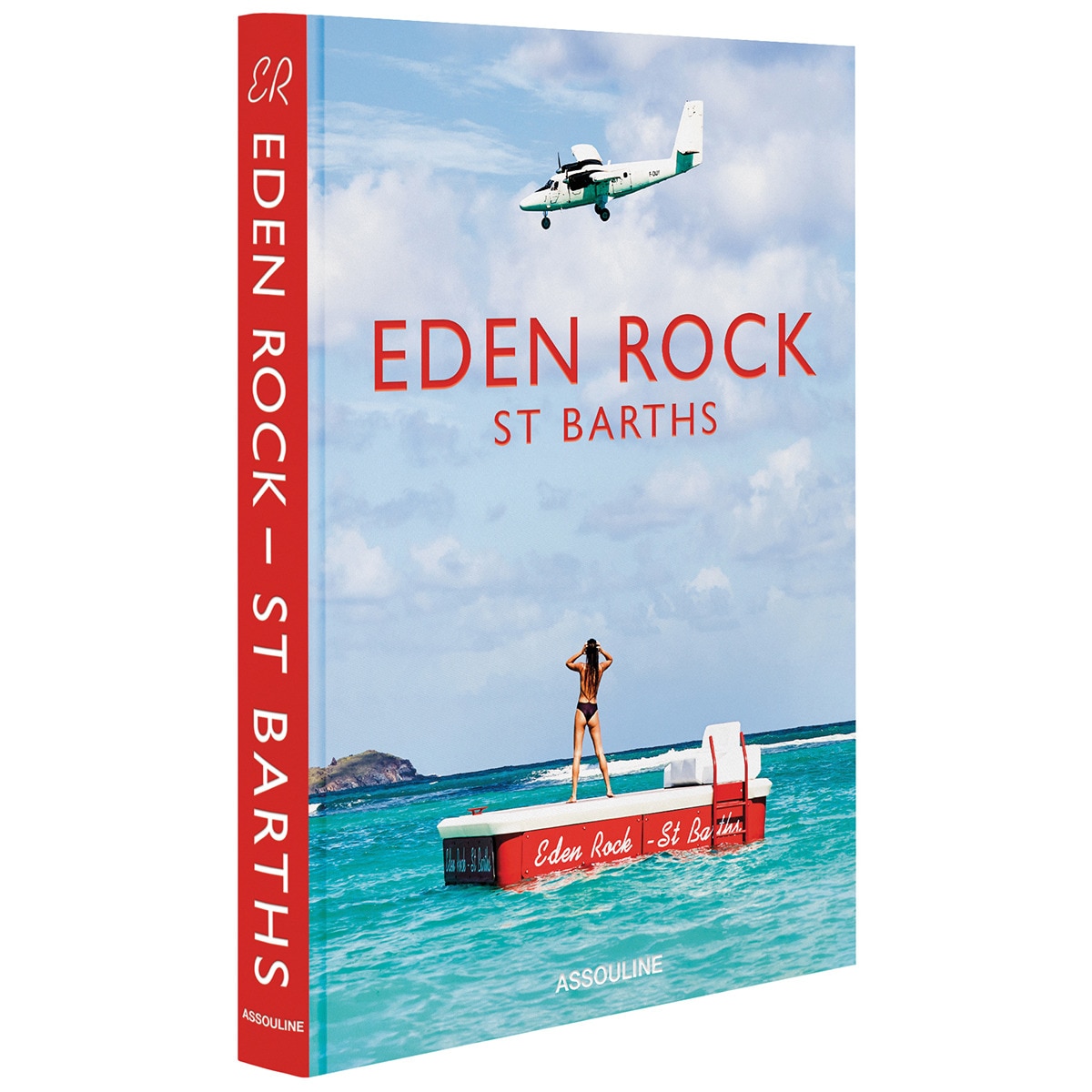 Eden rock-st barths 1