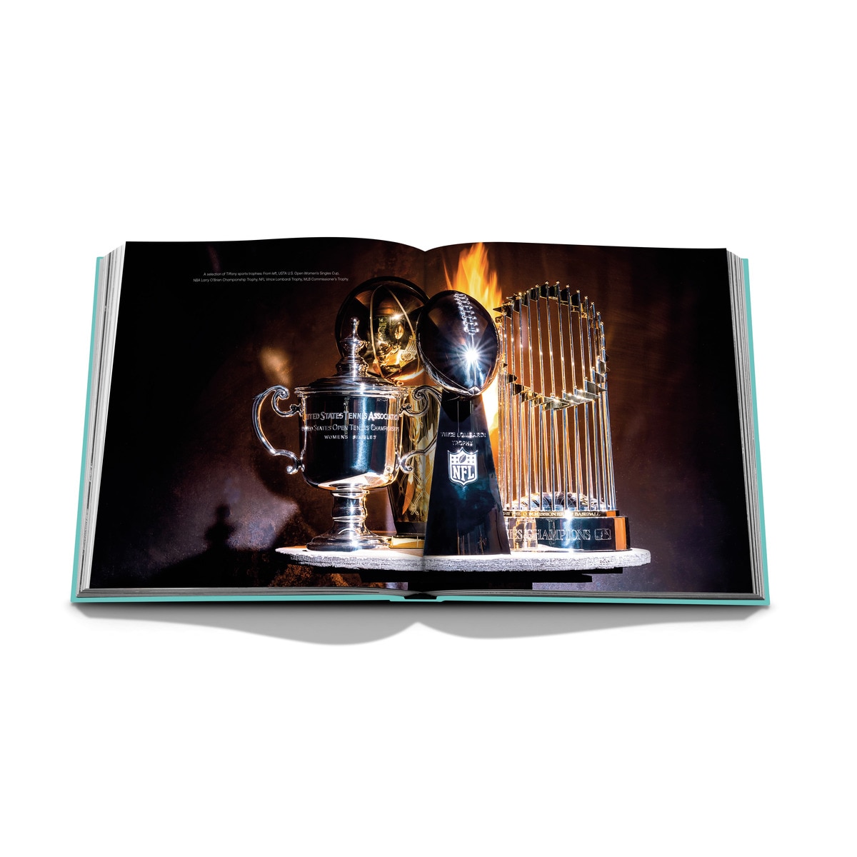 Tiffany & co.: crafting victory 13