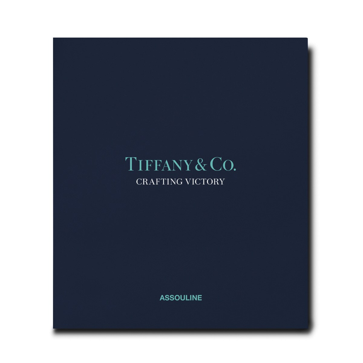 Tiffany & co.: crafting victory 2