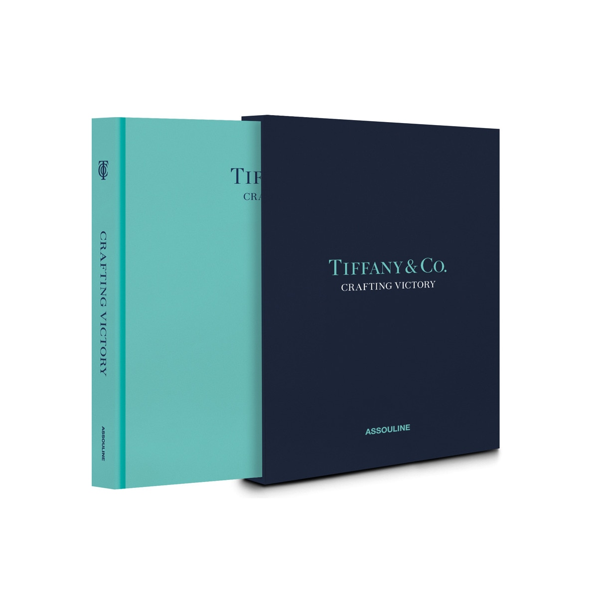 Tiffany & co.: crafting victory 3