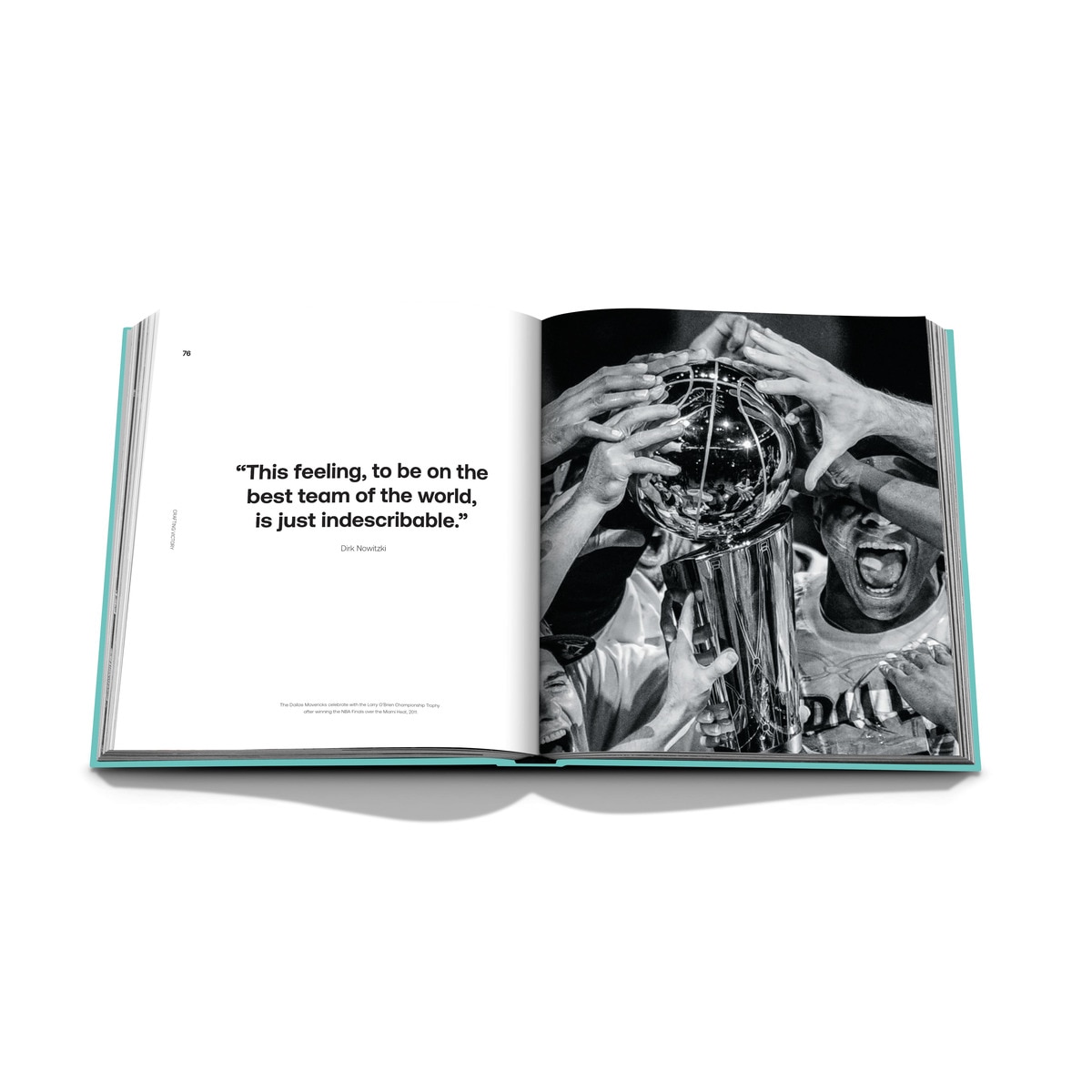 Tiffany & co.: crafting victory 5