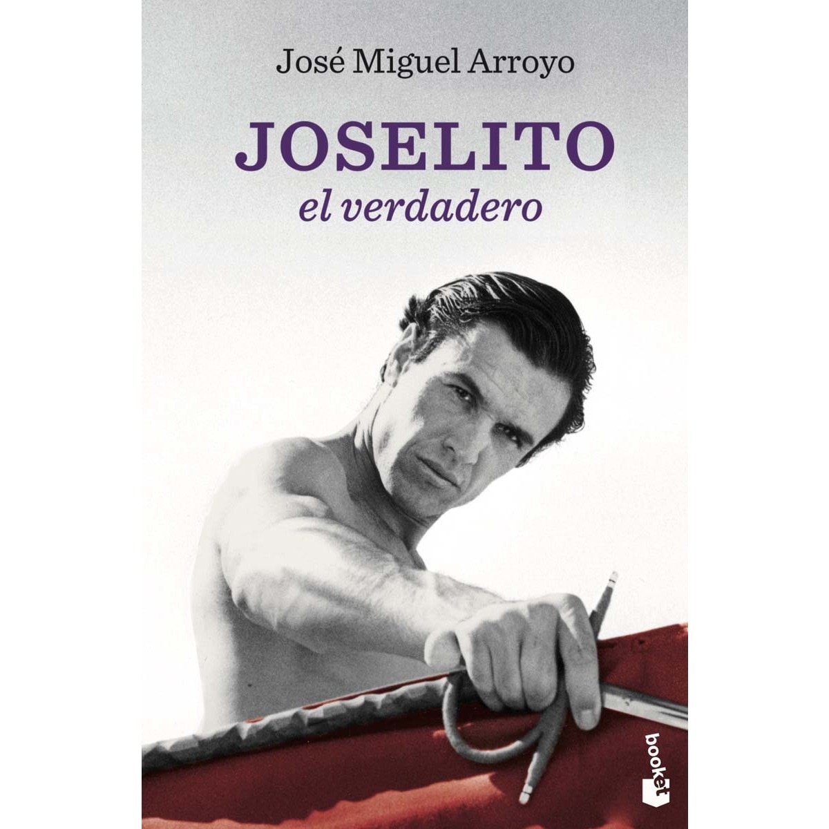 Joselito: el verdadero (Bolso) (Capa mole) 1