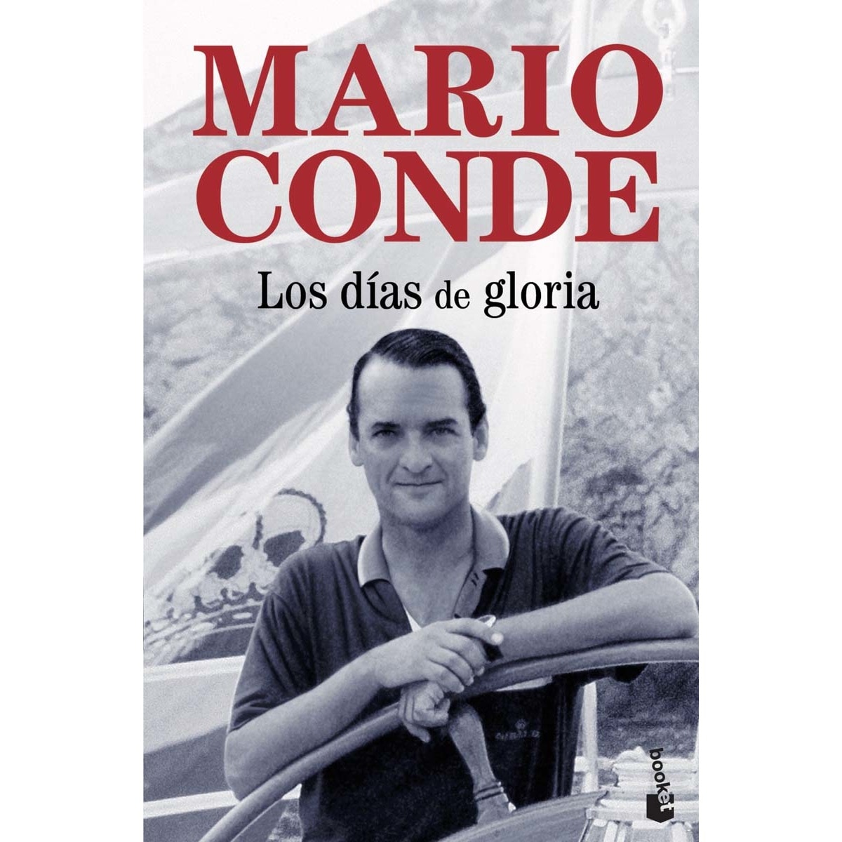 Imagen 0 de Los días de gloria (Bolsillo) (Tapa blanda)