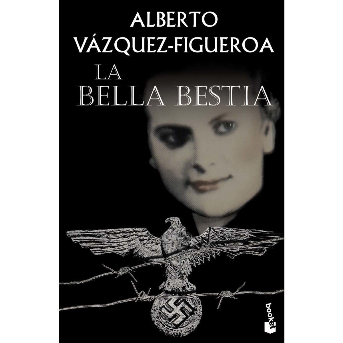 La bella bestia(Bolsillo) (Tapa blanda) 1