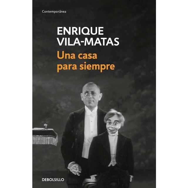 Imagen 0 de Una casa para siempre (Bolsillo) (Tapa blanda)