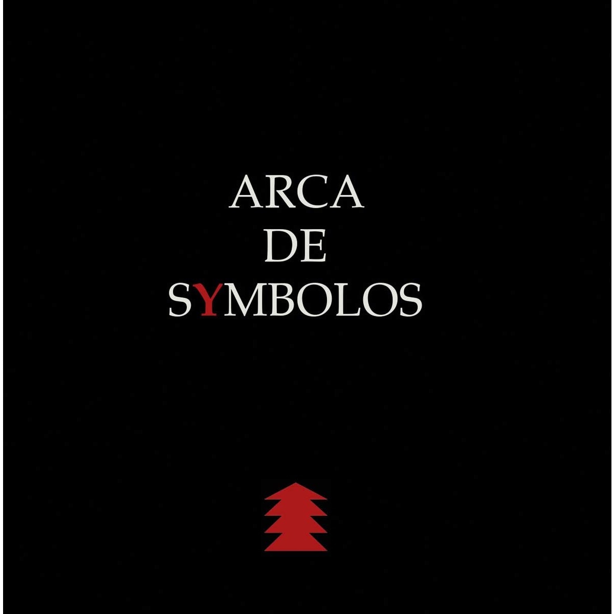Arca de Symbolos: Un arco iris de textos e imágenes 1
