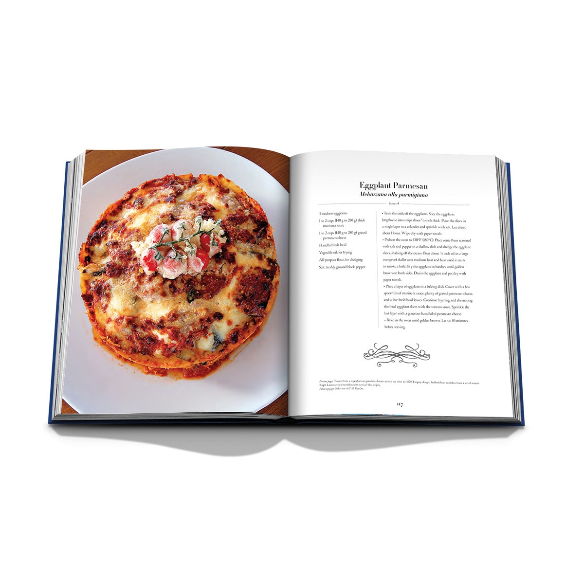 Valentino: At The Emperor's Table 12