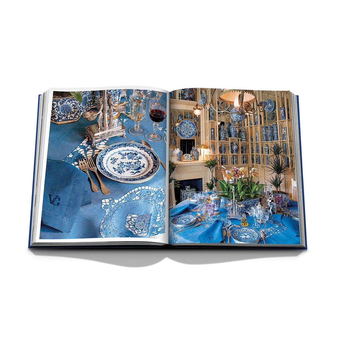 Valentino: At The Emperor's Table 13