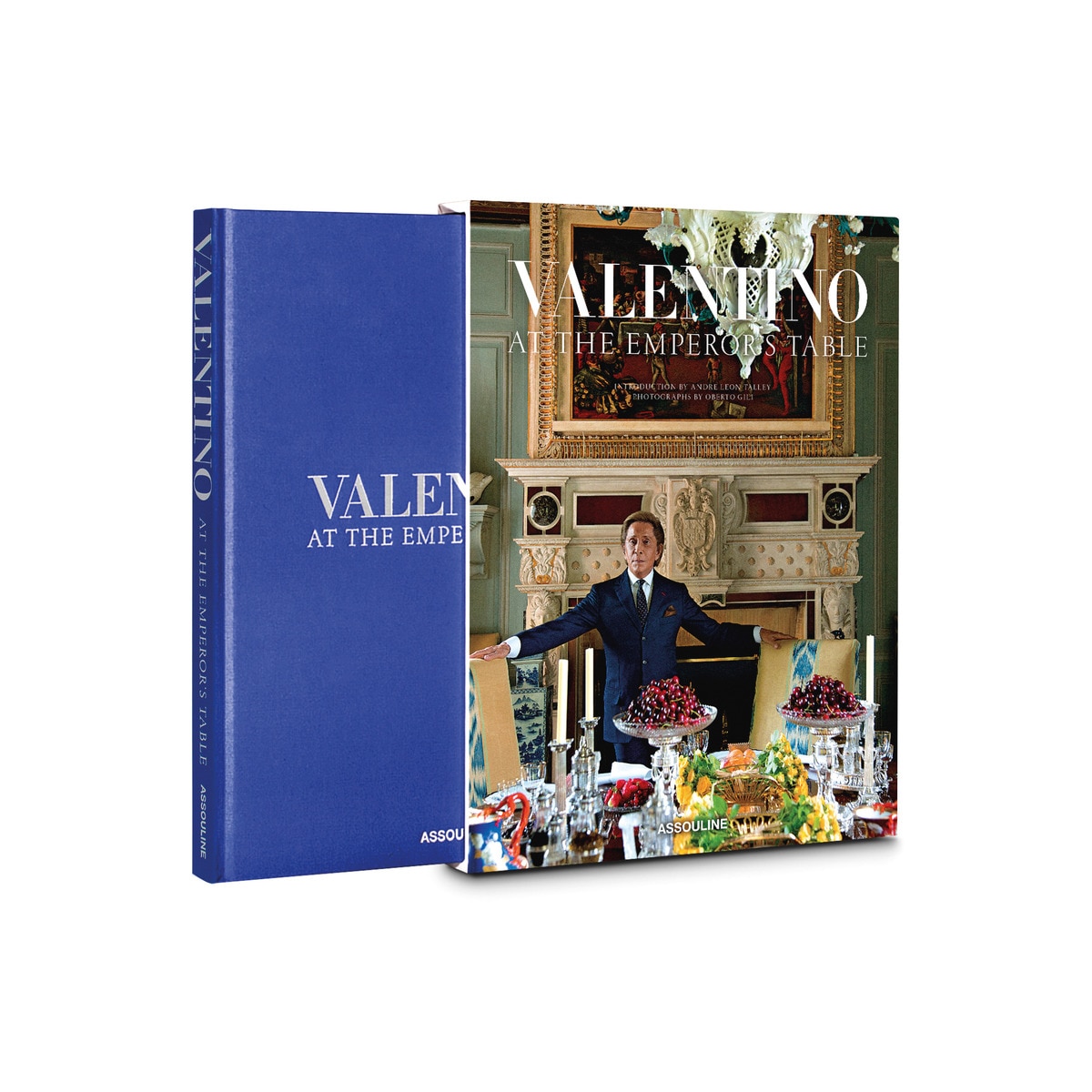 Valentino: At The Emperor's Table 5