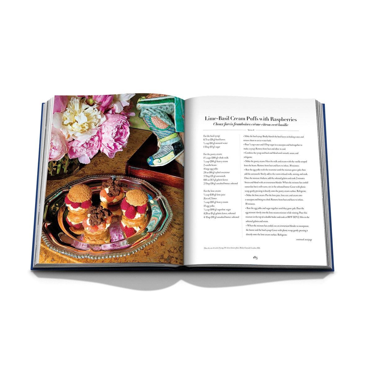 Valentino: At The Emperor's Table 10