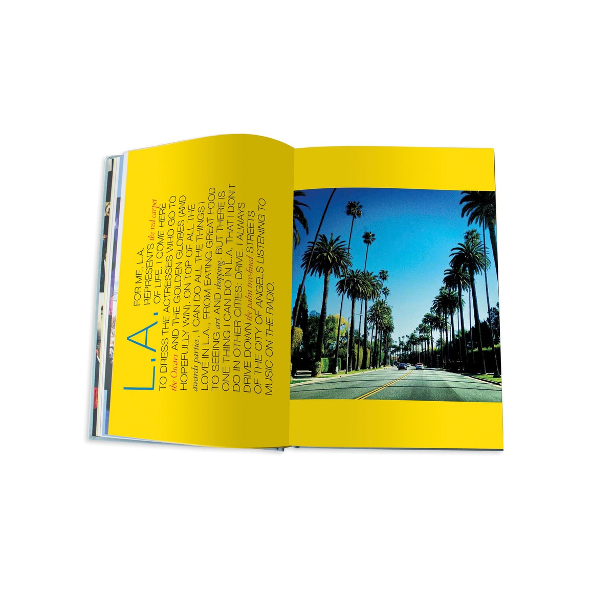 carlos's places 5