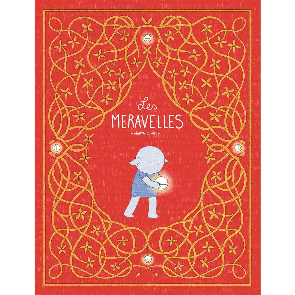 Les meravelles 1
