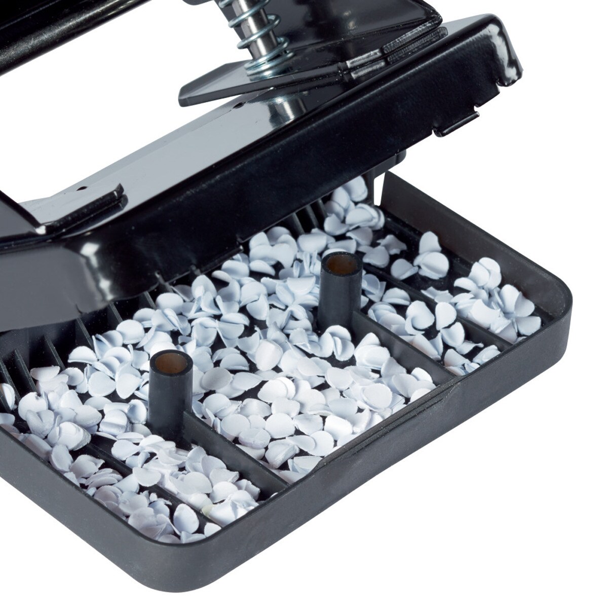 Berbequim Mod. 52 WOW (Blister) - Azul Metalizado Azul-3