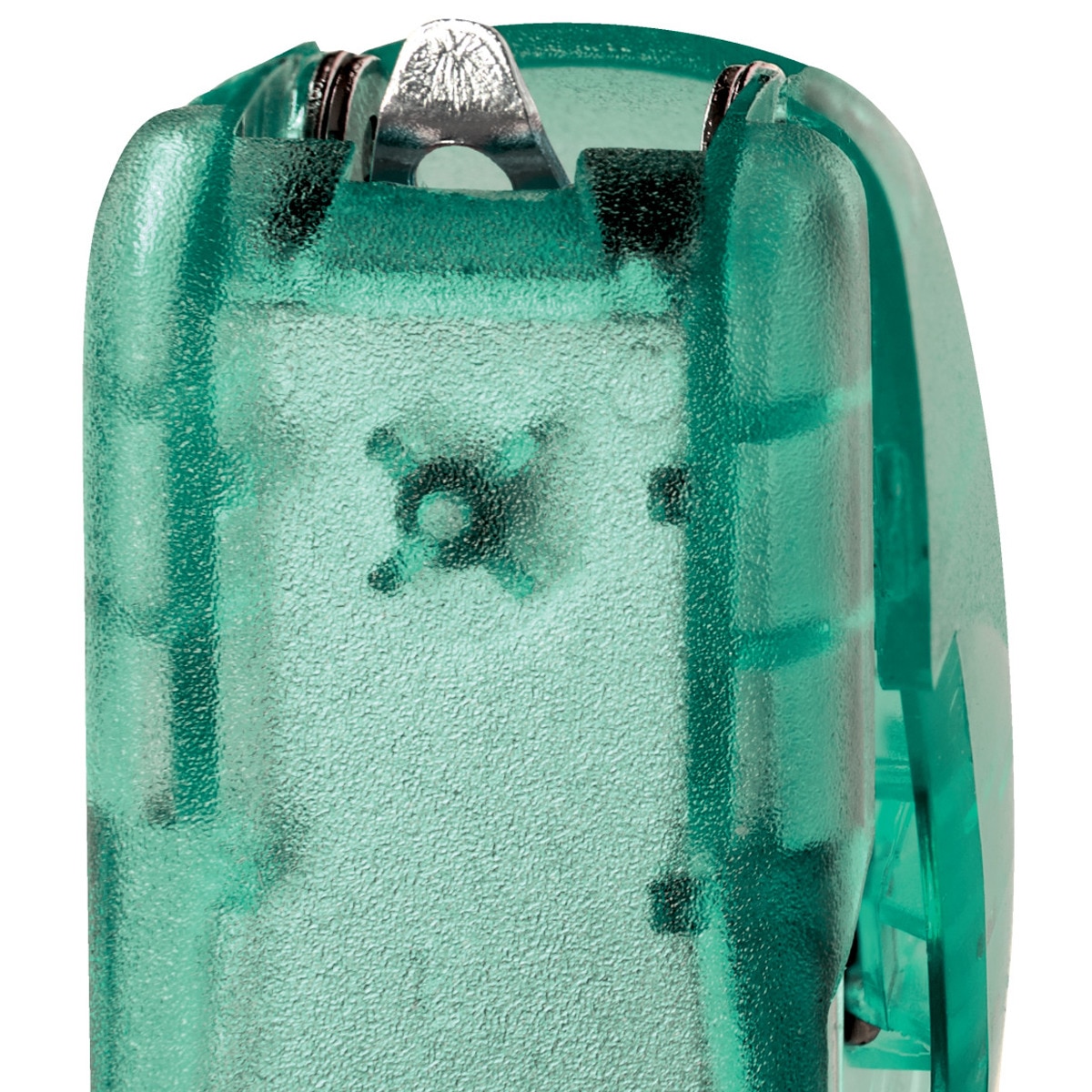 Mini Grapadora Rapid mod. F4 Colour'Breeze (blíster), verde Verde-3