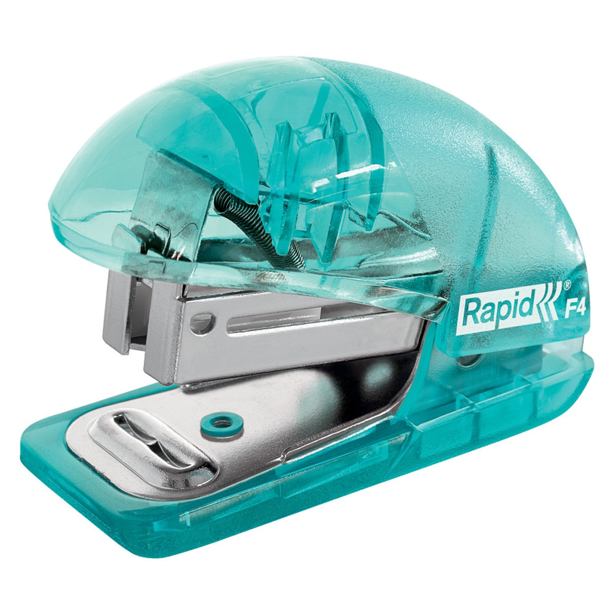 Mini Agrafador Mod. F4 Colour'Breeze (Blister) - Azul Azul-1