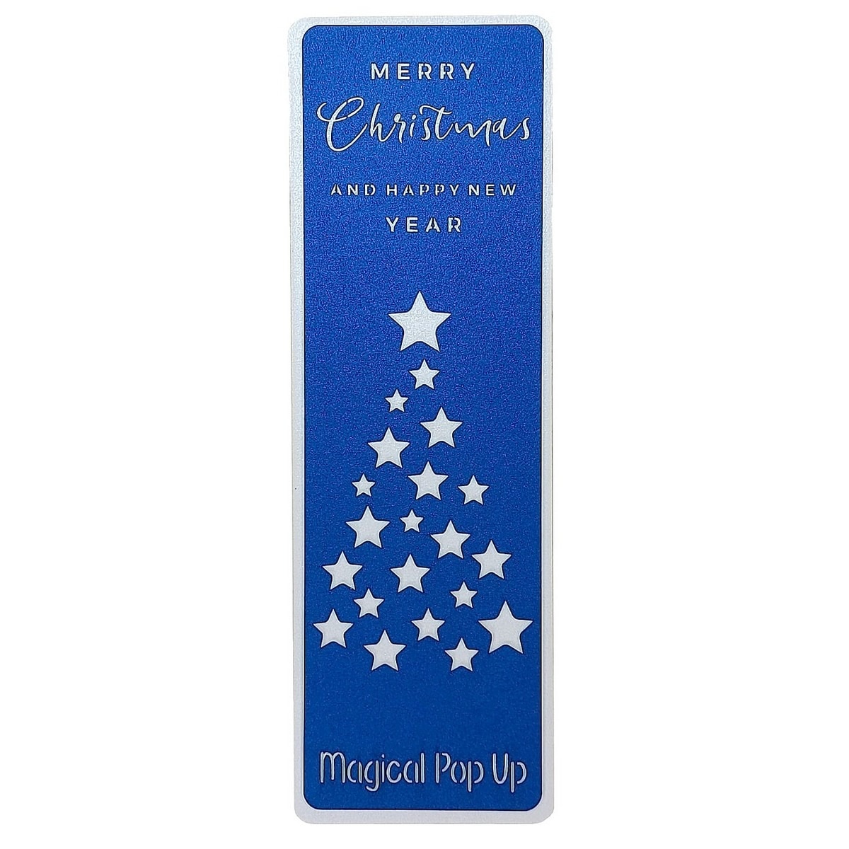 Imagem 0 de Marcador de Livros - Arvore Natal